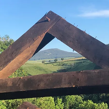 Basalte Prázdninový dům Saint-Front (Haute-Loire)