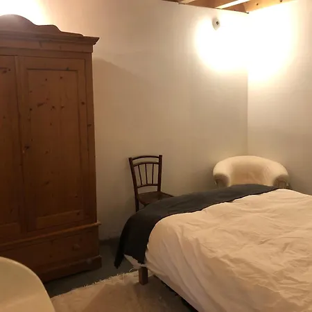 Basalte Prázdninový dům