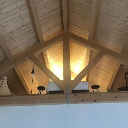 Basalte Prázdninový dům