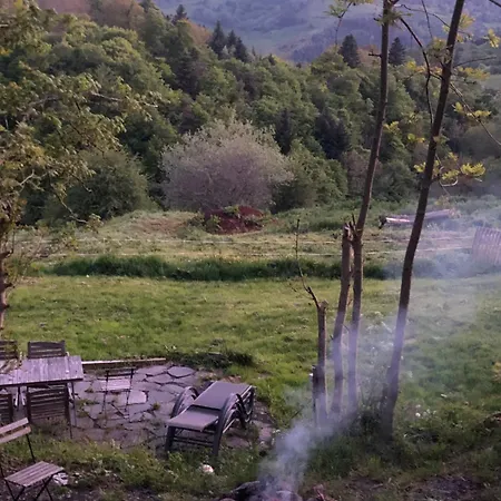 Prázdninový dům Basalte *