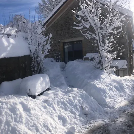 Basalte * Saint-Front (Haute-Loire)