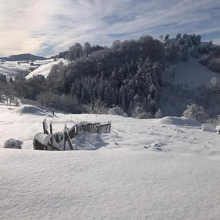 Semesterbostad Basalte