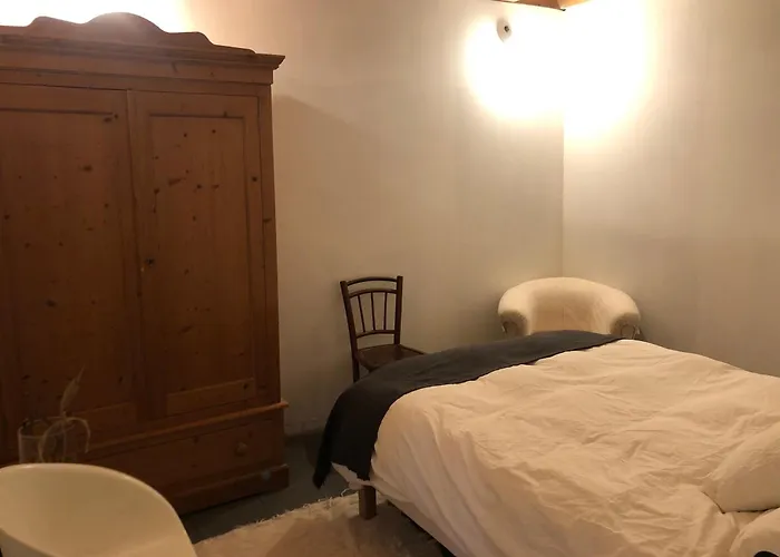 Basalte Semesterbostad