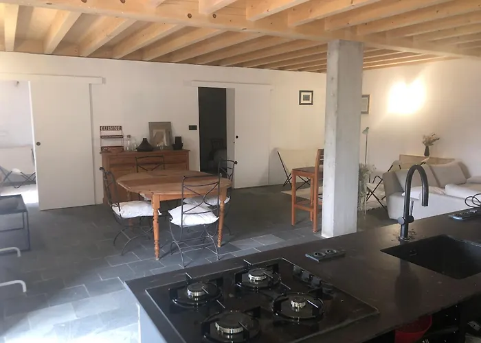 Basalte Ferienhaus *